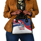Liberia 1847 Shoulder Handbag Happy Independence Day