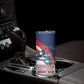 Liberia 1847 Skinny Tumbler Happy Independence Day