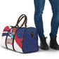 Liberia 1847 Travel Bag Happy Independence Day