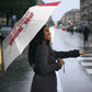 Liberia 1847 Umbrella Happy Independence Day