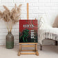 Kenya Jamhuri Day Canvas Wall Art One Nation One Flag One People