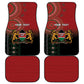 Kenya Jamhuri Day Car Mats One Nation One Flag One People