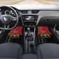 Kenya Jamhuri Day Car Mats One Nation One Flag One People