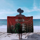 Kenya Jamhuri Day Sarong One Nation One Flag One People