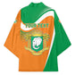 Personalized Ivory Coast 1960 Kimono Happy Independence Day