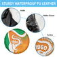 Ivory Coast 1960 Spare Tire Cover Happy Independence Day
