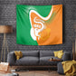 Ivory Coast 1960 Tapestry Happy Independence Day