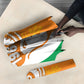 Ivory Coast 1960 Umbrella Happy Independence Day