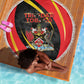 Trinidad And Tobago Independence Day Beach Blanket Two Islands One Nation Endless Pride