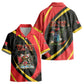 Trinidad And Tobago Independence Day Kid Hawaiian Shirt Two Islands One Nation Endless Pride LT05