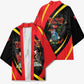 Trinidad And Tobago Independence Day Kimono Two Islands One Nation Endless Pride