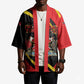 Trinidad And Tobago Independence Day Kimono Two Islands One Nation Endless Pride