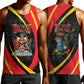 Trinidad And Tobago Independence Day Men Tank Top Two Islands One Nation Endless Pride