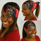 Trinidad And Tobago Independence Day Neck Gaiter Two Islands One Nation Endless Pride