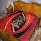 Trinidad And Tobago Independence Day Quilt Two Islands One Nation Endless Pride