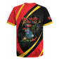 Trinidad And Tobago Independence Day Rugby Jersey Two Islands One Nation Endless Pride