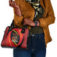 Trinidad And Tobago Independence Day Shoulder Handbag Two Islands One Nation Endless Pride
