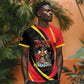 Trinidad And Tobago Independence Day T shirt Two Islands One Nation Endless Pride