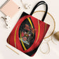 Trinidad And Tobago Independence Day Tote Bag Two Islands One Nation Endless Pride