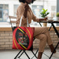 Trinidad And Tobago Independence Day Tote Bag Two Islands One Nation Endless Pride