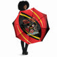 Trinidad And Tobago Independence Day Umbrella Two Islands One Nation Endless Pride