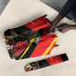 Trinidad And Tobago Independence Day Umbrella Two Islands One Nation Endless Pride