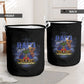 Haiti 1804 Laundry Basket Haitian Heritage Month