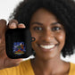 Haiti 1804 AirPods Case Haitian Heritage Month