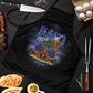 Haiti 1804 Apron Haitian Heritage Month