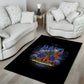Haiti 1804 Area Rug Haitian Heritage Month