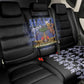 Haiti 1804 Back Car Seat Cover Haitian Heritage Month