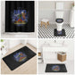Haiti 1804 Bathroom Set Haitian Heritage Month