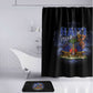 Haiti 1804 Bathroom Set Haitian Heritage Month