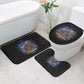 Haiti 1804 Bathroom Set Haitian Heritage Month