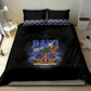 Haiti 1804 Bedding Set Haitian Heritage Month