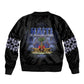 Haiti 1804 Bomber Jacket Haitian Heritage Month