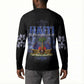 Haiti 1804 Button Sweatshirt Haitian Heritage Month