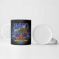 Haiti 1804 Ceramic Mug Haitian Heritage Month