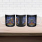 Haiti 1804 Ceramic Mug Haitian Heritage Month