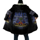Haiti 1804 Cloak Haitian Heritage Month