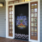 Haiti 1804 Door Cover Haitian Heritage Month