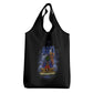 Haiti 1804 Grocery Bag Haitian Heritage Month