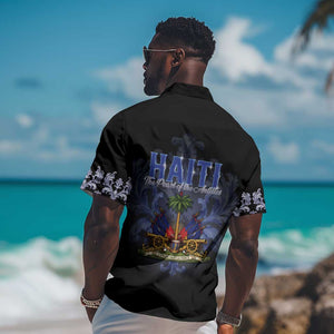 Haiti 1804 Hawaiian Shirt Haitian Heritage Month