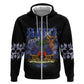 Haiti 1804 Hoodie Haitian Heritage Month