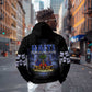 Haiti 1804 Hoodie Haitian Heritage Month