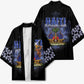 Haiti 1804 Kimono Haitian Heritage Month
