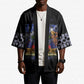 Haiti 1804 Kimono Haitian Heritage Month