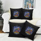 Haiti 1804 Pillow Cover Haitian Heritage Month