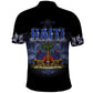 Haiti 1804 Polo Shirt Haitian Heritage Month