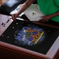 Haiti 1804 Puzzle Haitian Heritage Month